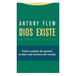 Dios existeEditorial: Trotta