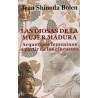 Las diosas de la mujer maduraAutor: Jean Shinoda BolenEditorial: KairósColección: Kairós: Psicología