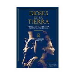 Dioses en la TierraAutor: AA.VV.Editorial: Shackleton