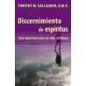 Discernimiento de espíritusAutor: Timothy GallagherEditorial: Herder