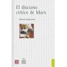 El discurso crítico de MarxAutor: Bolívar EcheverríaEditorial: Itaca