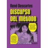 Discurso del métodoAutor: René DescartesEditorial: HerderColección: Herder: Los Mangas. La otra H