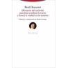 Discurso del método para bien conducir la razón y buscar la verdad en las cienciasAutor: René DescartesEditorial: TrottaColecció