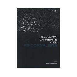 El Alma la Mente y el PsicoanalistaAutor: David RosenfeldEditorial: Paradiso Editores