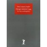 Divago mientras vagoAutor: James Langston HughesEditorial: Machado Libros