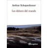 Los dolores del mundoAutor: Arthur  Schopenhauer