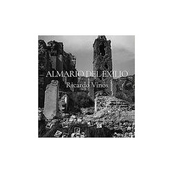 Almario del ExilioAutor: Ricardo VinósEditorial: Bonilla