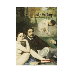 El almuerzo sobre la hierba de ManetEditorial: Casimiro