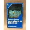 Drei nächte in der HölleAutor: AA.VV.Editorial: Otras editorialesColección: Libros de segunda mano