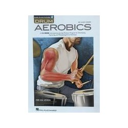 Drum aerobics - Andy ZikerAutor: AA.VV.Editorial: Hal Leonard