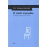 El Duelo imposibleAutor: Edith Goldbeter MerinfeldEditorial: Herder