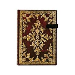 Duomo - MidiAutor: PaperblanksEditorial: Paperblanks