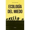 Ecología del miedoAutor: Jens SoentgenEditorial: Herder