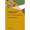 Ecología y teología de la liberaciónAutor: Luis Martínez AndradeEditorial: Herder