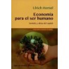 Economía para el ser humanoAutor: Ulrich HemelEditorial: Siglo del Hombre Editories