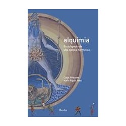 AlquimiaAutor: Claus PriesnerEditorial: Herder