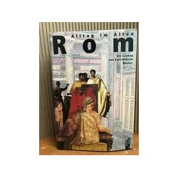 Altag im Alten RomAutor: AA.VV.Editorial: Otras editorialesColección: Libros de segunda mano