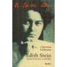 Edith SteinAutor: Christian FeldmannEditorial: HerderColección: Herder: Maestros espirituales