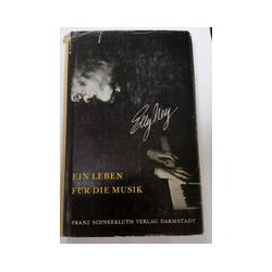 EIn Leben für die Musik - Elly NeyAutor: AA.VV.Editorial: Otras editoriales