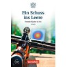 Ein Schuss ins Leere A1 / A2Autor: AA.VV.Editorial: Cornelsen