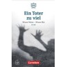 Ein Toter zu viel · Wiener Walzer - Wiener Blut A1 / A2Autor: AA.VV.Editorial: Cornelsen