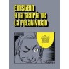 Einstein y la teoría de la relatividadAutor: Albert EinsteinEditorial: HerderColección: Herder: Los Mangas. La otra H