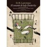 El amante de Lady ChatterleyAutor: D.H. LawrenceEditorial: Sexto Piso