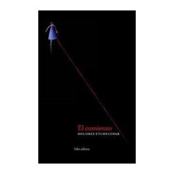 Comienzo, ElAutor: Dolores EtchecoparEditorial: Hilos Editora