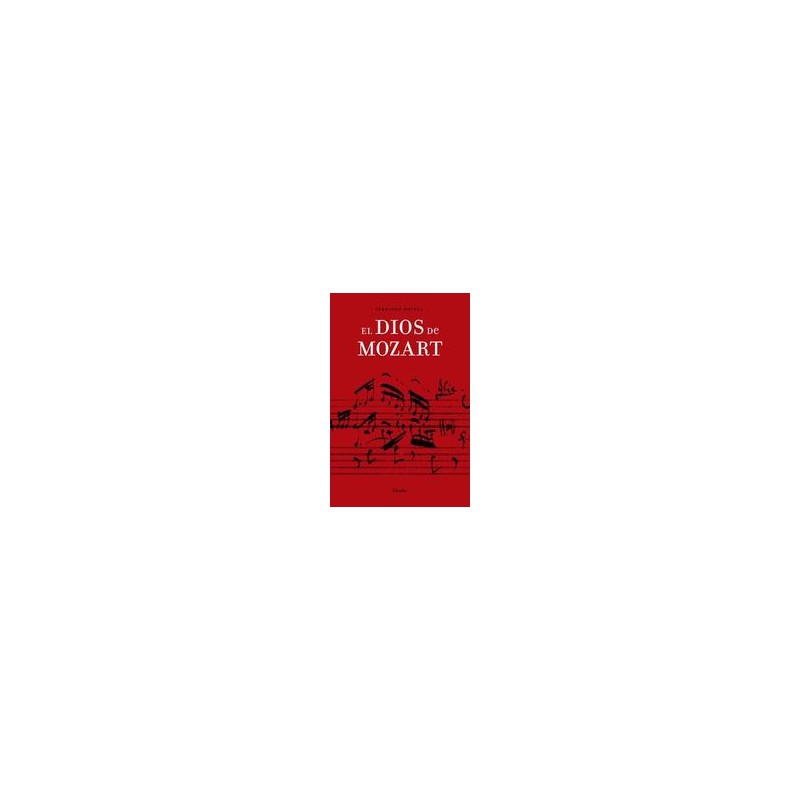 Dios de Mozart, ElAutor: Fernando OrtegaEditorial: Herder