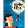 El mundo de Sofía. Volumen IAutor: AA.VV.Editorial: SiruelaColección: Siruela: Siruela Gráfica
