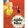 El mundo de Sofía. Volumen IIAutor: AA.VV.Editorial: SiruelaColección: Siruela: Siruela Gráfica
