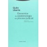 Elementos de epistemología del proceso judicialAutor: Giulio UbertisEditorial: TrottaColección: Trotta: Estructuras y Procesos. 