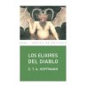 Los elixires del diabloAutor: Ernst Theodor Amadeus HoffmannEditorial: AkalColección: Akal: Básica de Bolsillo Serie Clásicos de