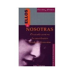 Ellos y nosotras Autor: Carmen FreixaEditorial: Icaria