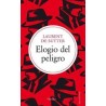 Elogio del peligroAutor: Laurent De SutterEditorial: HerderColección: Herder: Salto de fondo