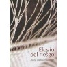 Elogio del riesgoAutor: Anne DufourmantelleEditorial: Nocturna Editora