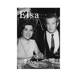 ElsaAutor: Elsa Ruvinskis