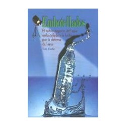 EmbotelladosAutor: Tony ClarkeEditorial: Itaca