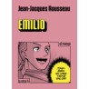 EmilioAutor: Jean-Jacques RousseauEditorial: HerderColección: Herder: Los Mangas. La otra H