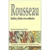 Emilio y Sofía o Los solitariosAutor: Jean-Jacques RousseauEditorial: Biblioteca Nueva