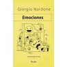 EmocionesAutor: Giorgio NardoneEditorial: HerderColección: Herder: Terapia Breve
