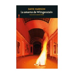 La amante de WittgensteinAutor: David MarksonEditorial: Sexto Piso