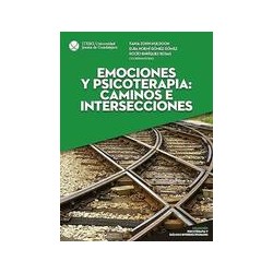 Emociones y PsicoterapiaAutor: AA.VV.Editorial: ITESO
