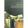 EmulaciónAutor: Thomas CrowEditorial: Machado LibrosColección: Machado Libros: La balsa de la medusa