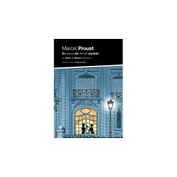En busca del tiempo perdido. Un amor de Swann Vol IAutor: Marcel ProustEditorial: Sexto PisoColección: Sexto Piso: Ilustrado
