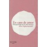En caso de amorAutor: Anne DufourmantelleEditorial: Nocturna Editora