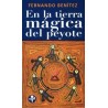 En la tierra mágica del peyoteAutor: Fernando BenítezEditorial: Ediciones EraColección: Ediciones Era: Bolsillo Era