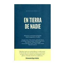 En tierra de nadieAutor: AA.VV.Editorial: Gris Tormenta