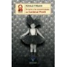 En torno a las excentricidades del Cardenal PirelliAutor: Ronald FirbankEditorial: Universidad VeracruzanaColección: UV:  Traduc