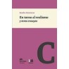 En torno al realismo y otros ensayosAutor: Sandra ContrerasEditorial: Nube Negra ediciones